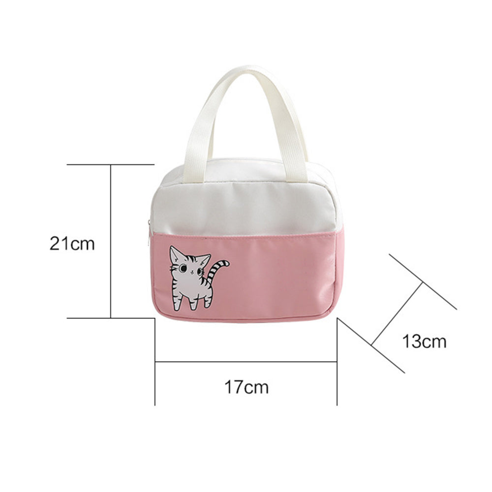 LONCHERA TERMICA IMPERMEABLE - EG