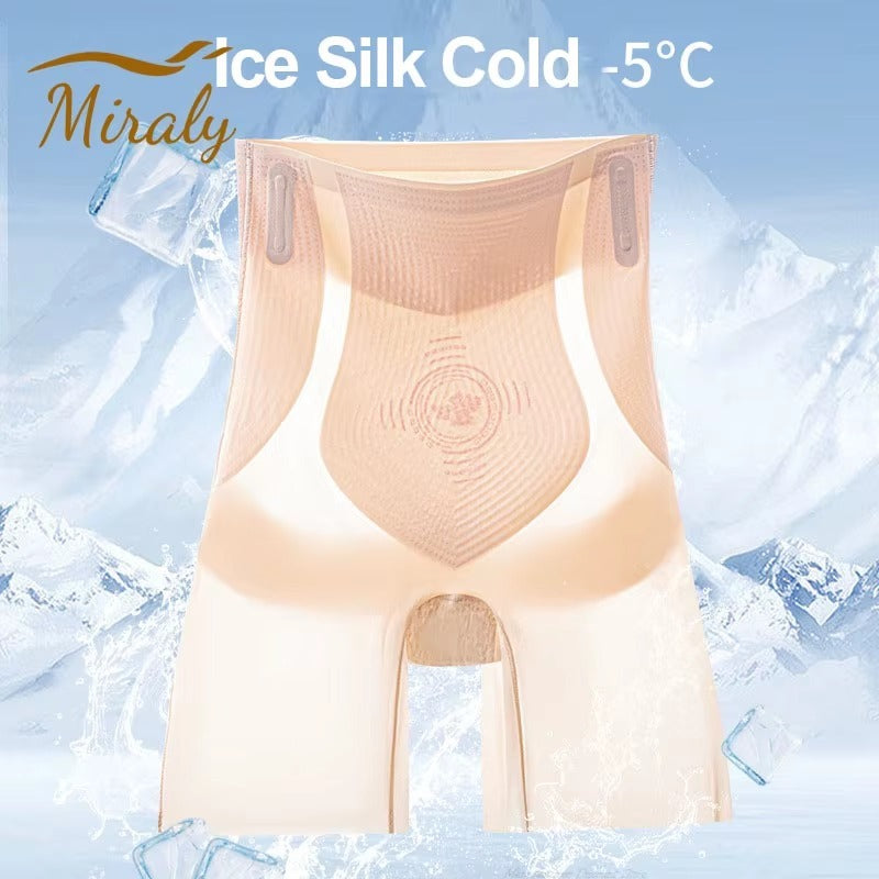 SHORT FAJA ICE DELUXE