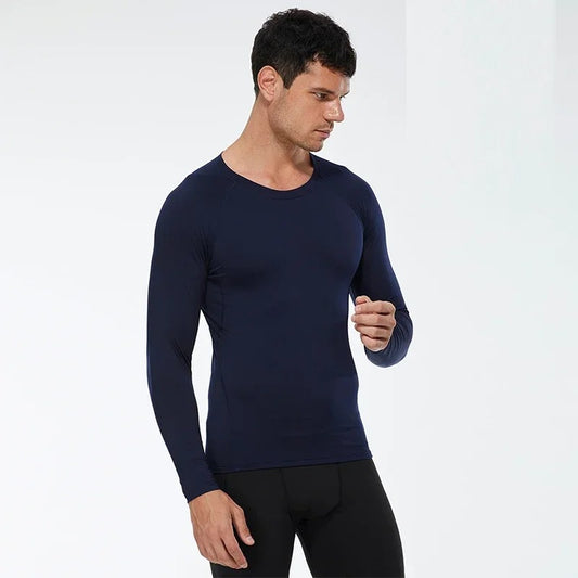 CAMISETA TÉRMICA HOMBRE
