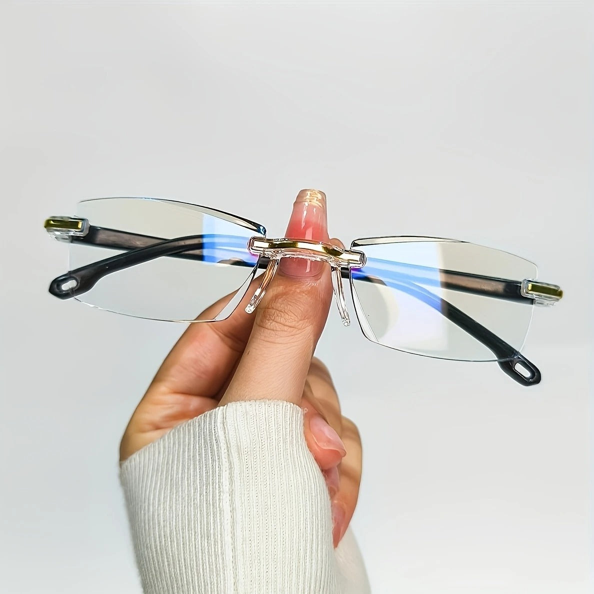 LENTES TR90 + ESTUCHE DE REGALO