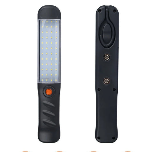 Linternas LED recargables, reflector 3 m