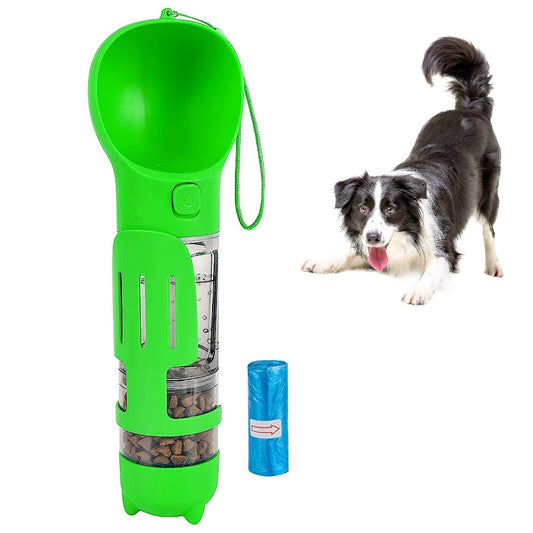 BOTELLA PORTATIL 4 EN 1 MULTIFUNCIONAL P