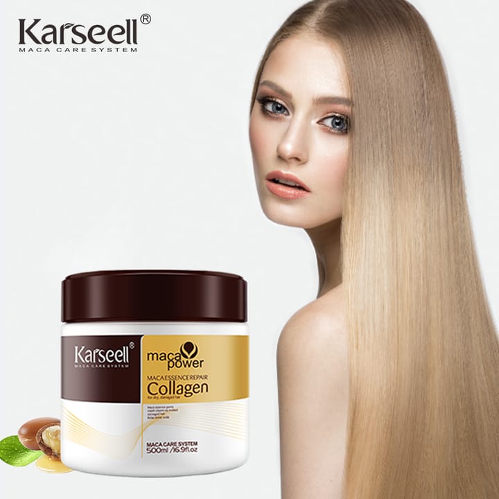 DUO FERFECTO MASCARILLA KARSEELL